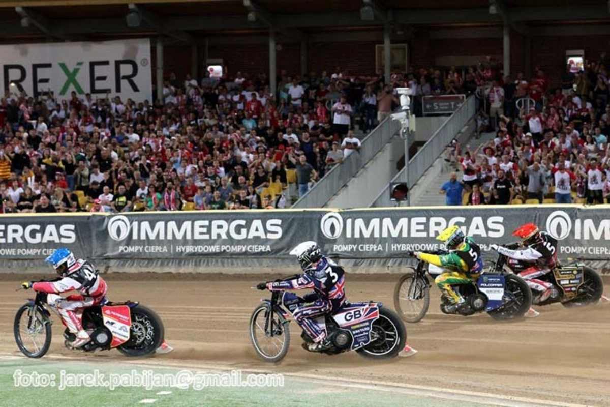 Kubera, Woffinden, Holder, Thomsen