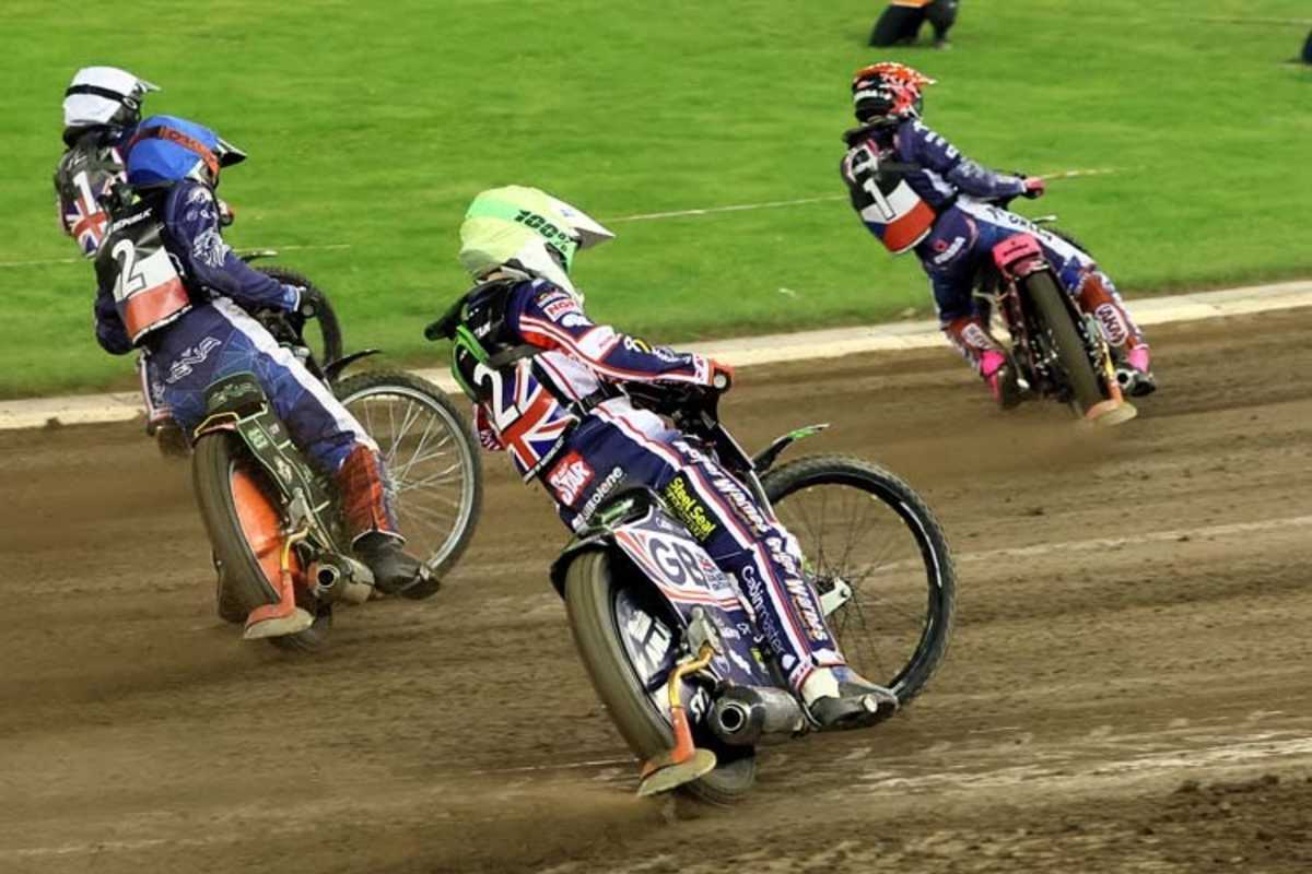 Bednar, Harrison, Jenicek, Thompson