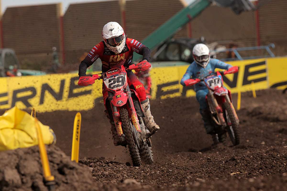 Henry Jacobi im Talkessel