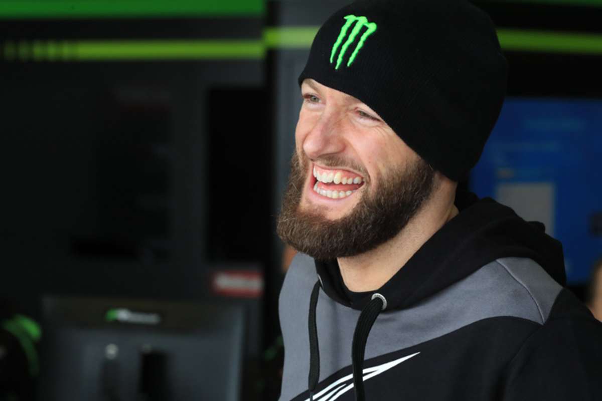 Tom Sykes