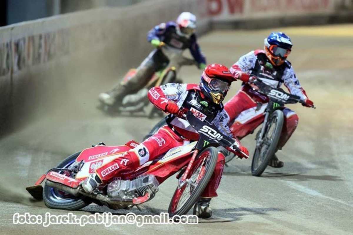 Zmarzlik, Kubera, Milik