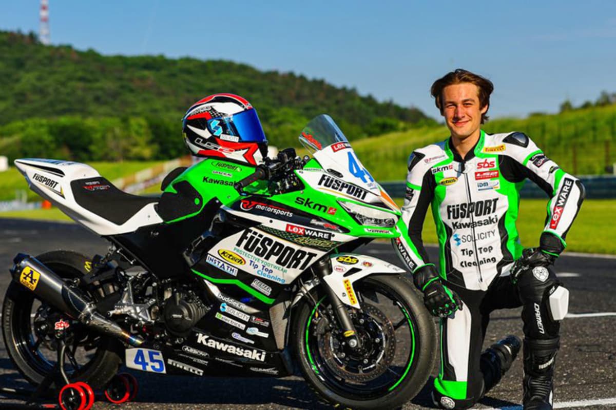 Luca de Vleeschauwer