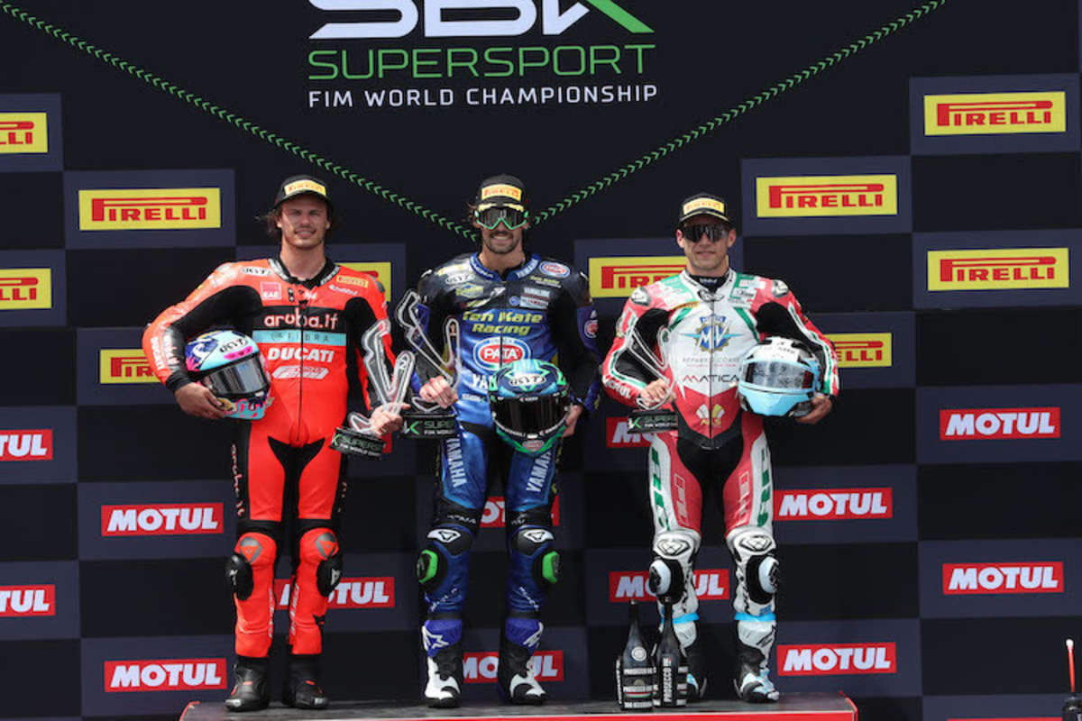 Bulega, Manzi, Schrötter