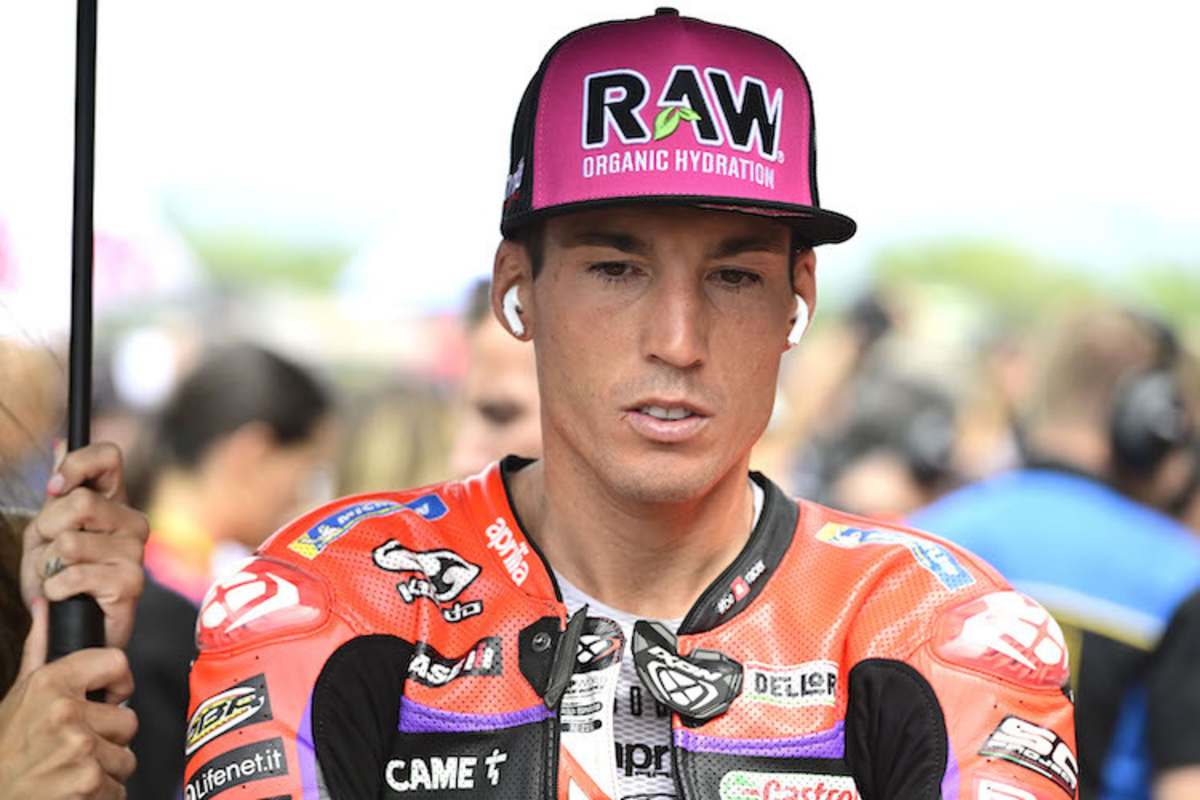 Aleix Espargaró