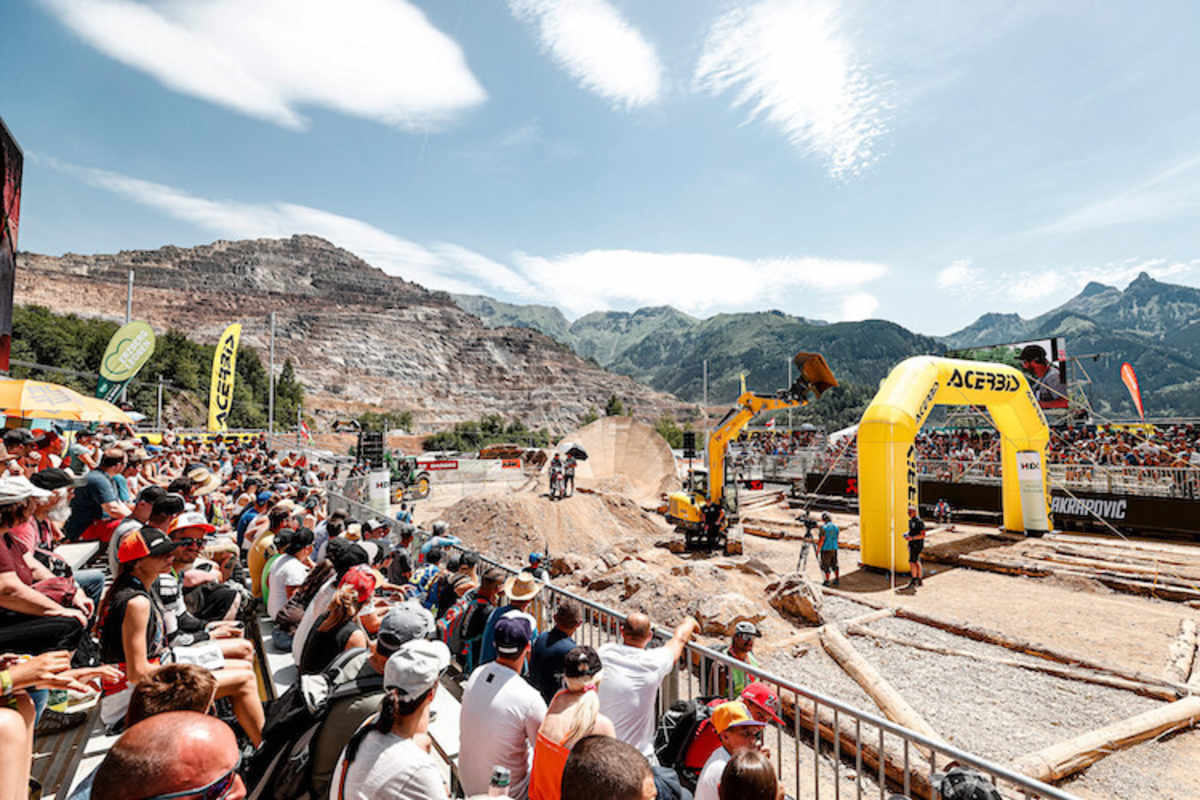Red Bull Erzbergrodeo