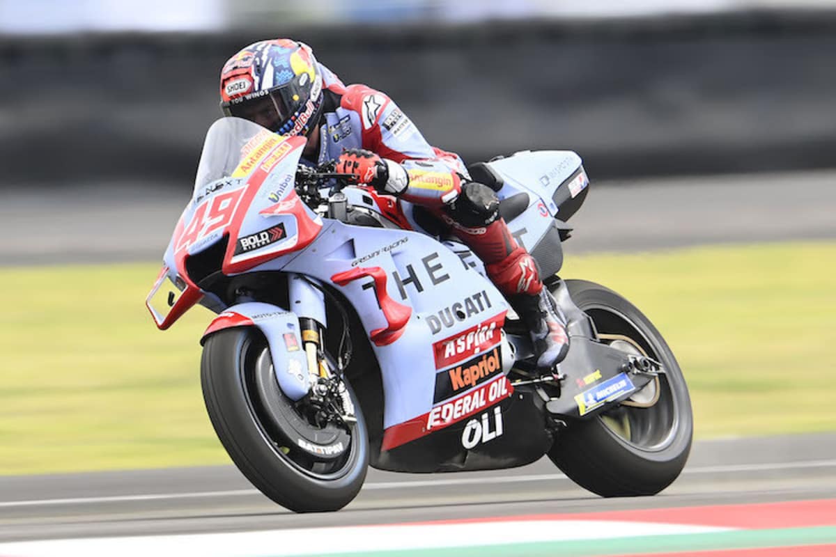 Fabio Di Giannantonio