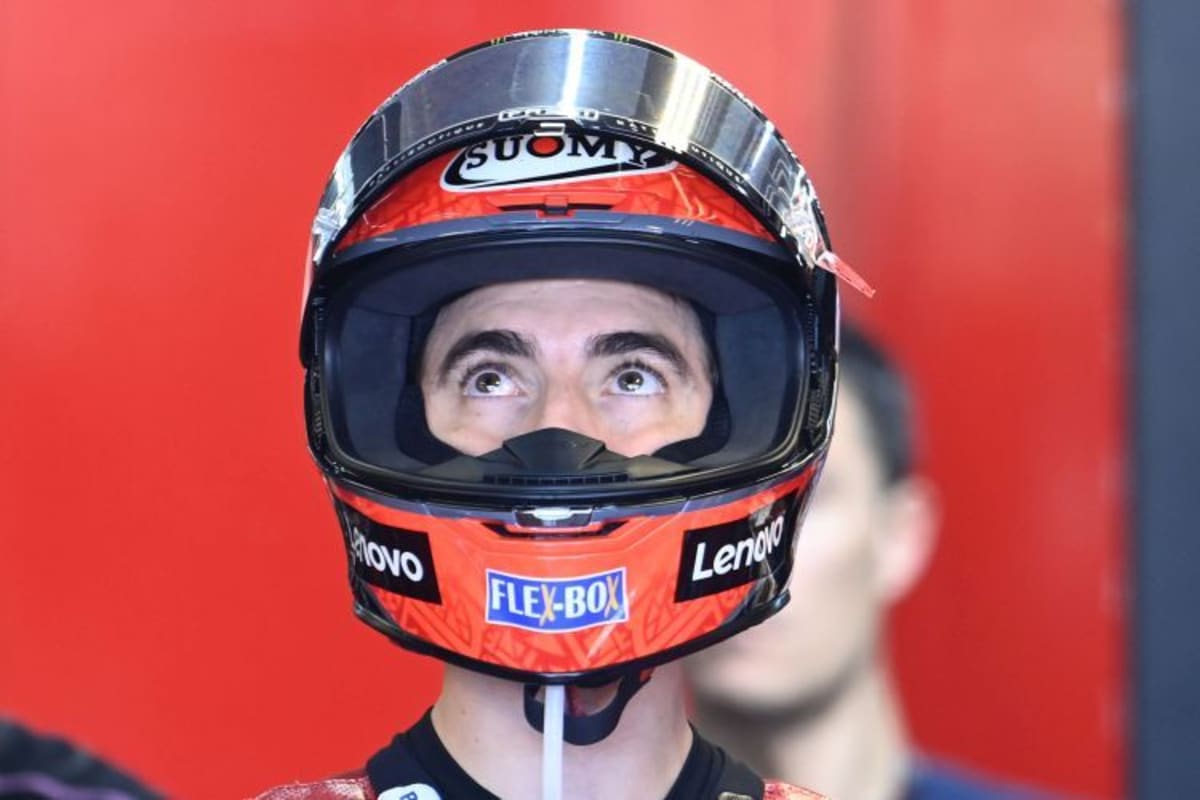 Francesco Bagnaia