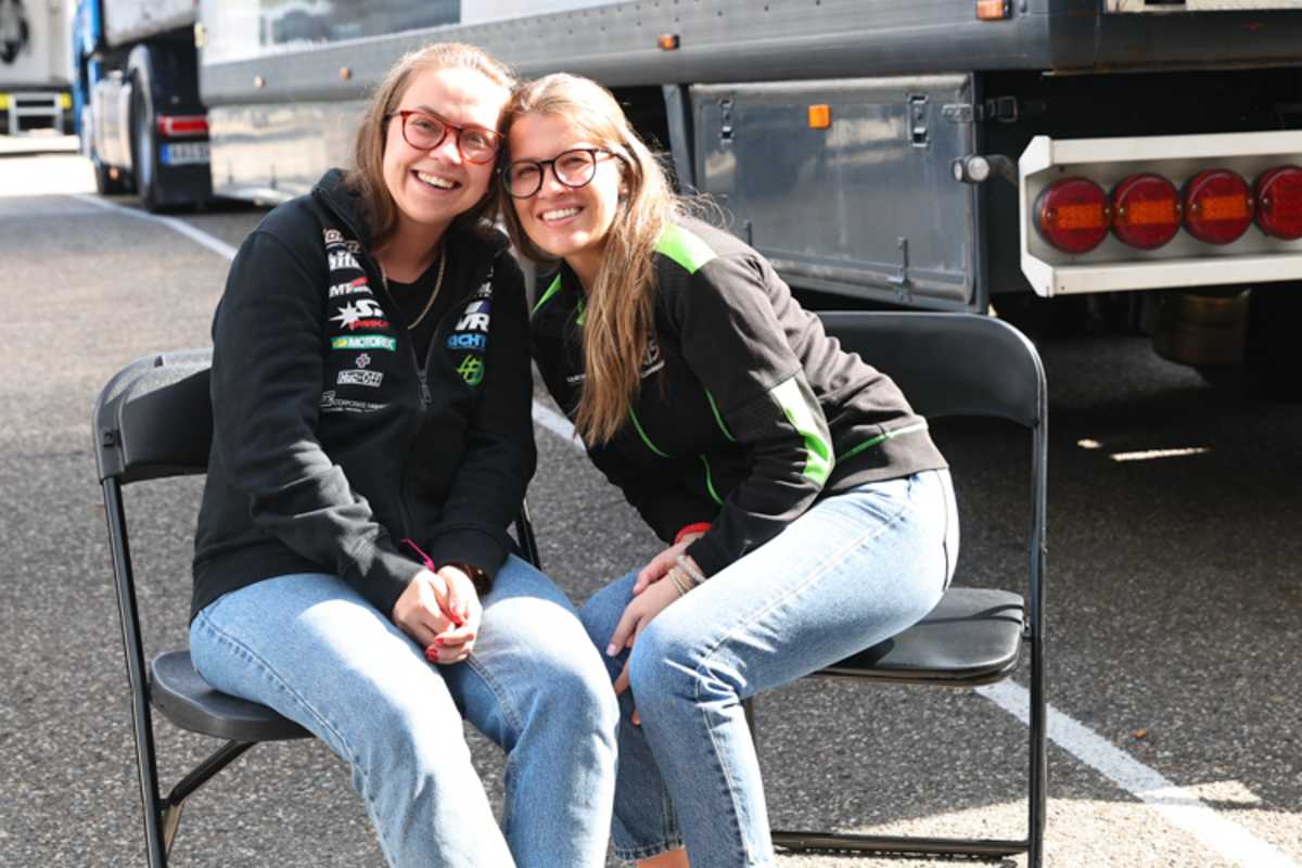 IDM-Finale 2023 Hockenheim Sonntag