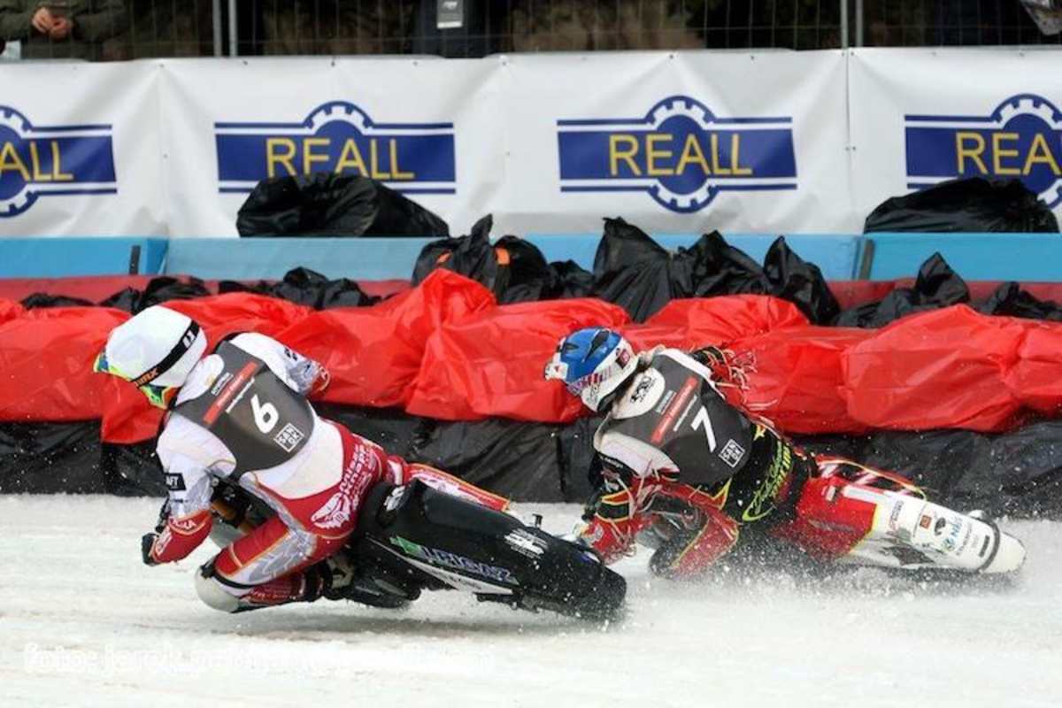 Knapp und Söderström