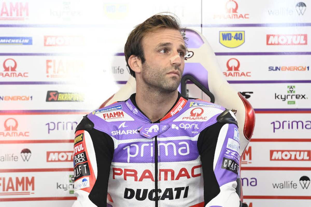 Johann Zarco