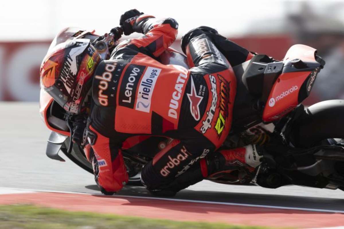 Michael Ruben Rinaldi