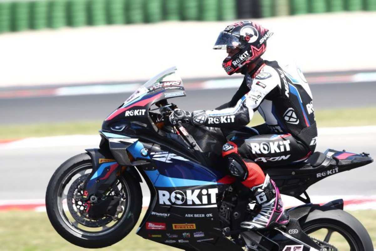 Scott Redding