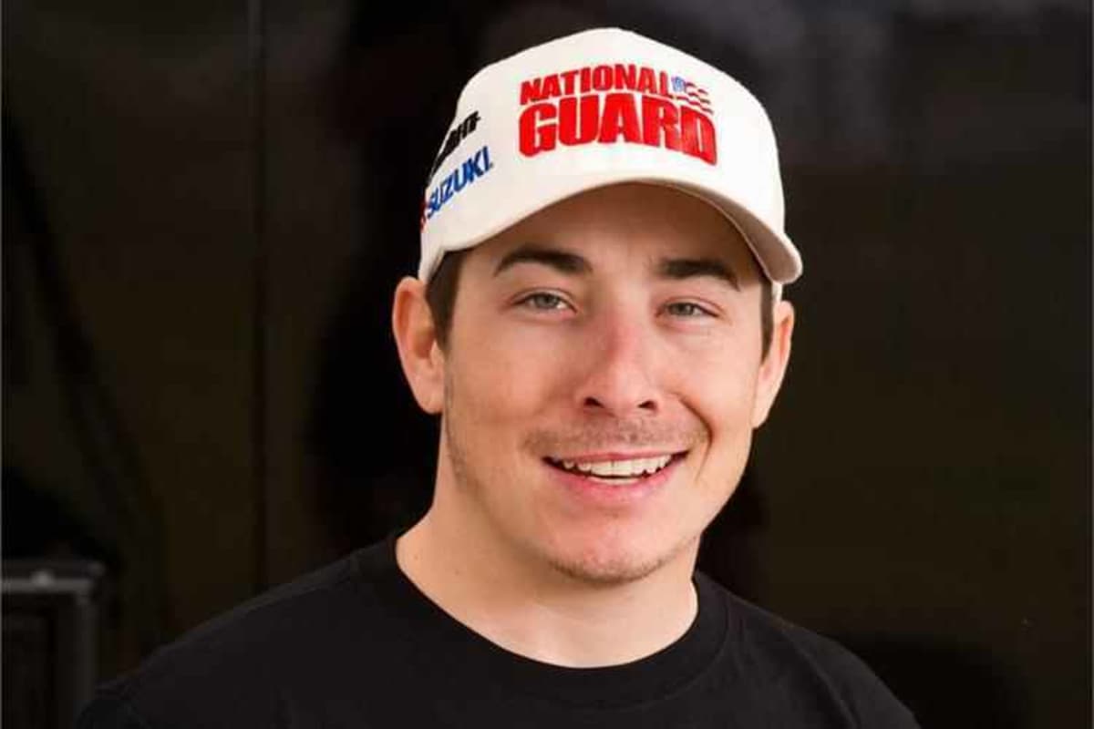 Roger Lee Hayden kann aufatmen