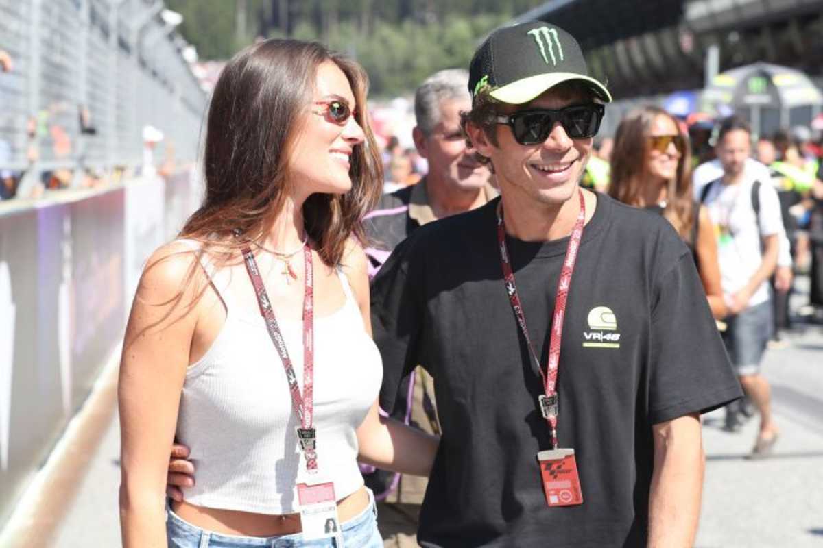 Valentino Rossi