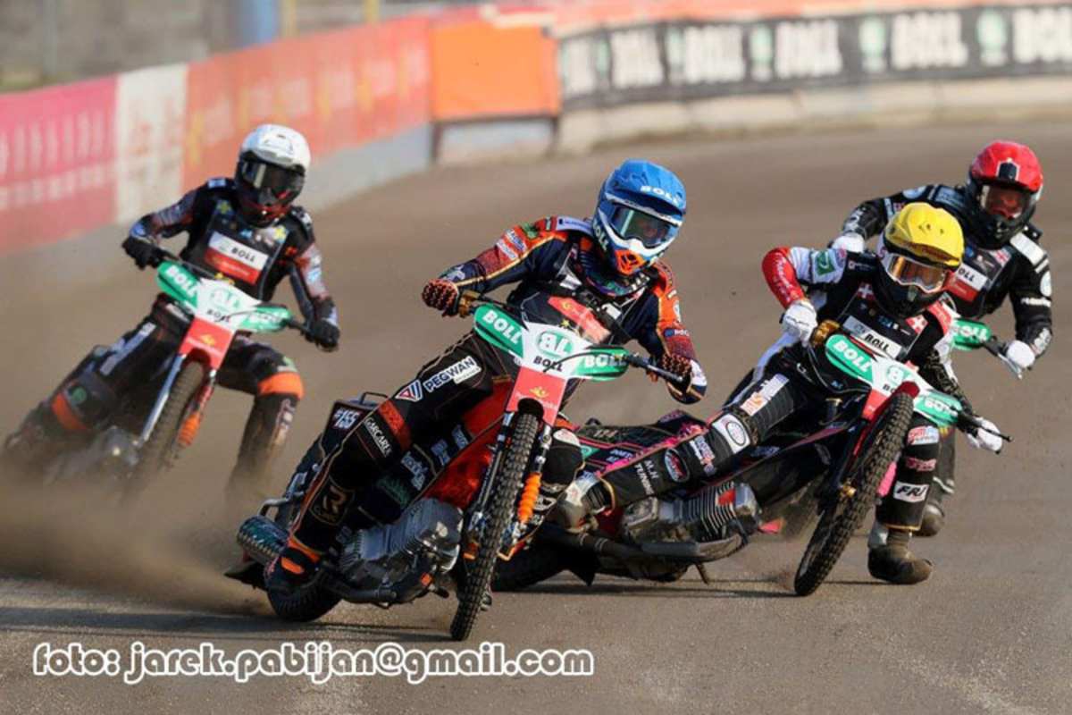 Michelsen, Hansen, Bewley, Thorssell