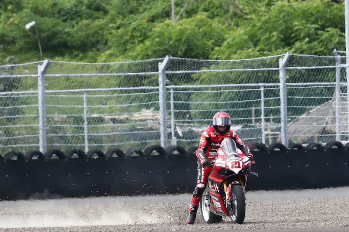 Michael Ruben Rinaldi