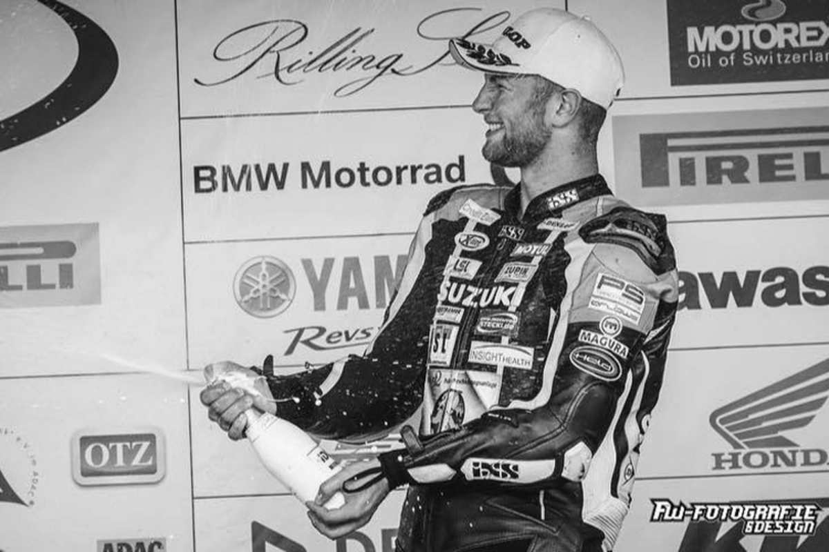 Leon Langstädtler im Cup