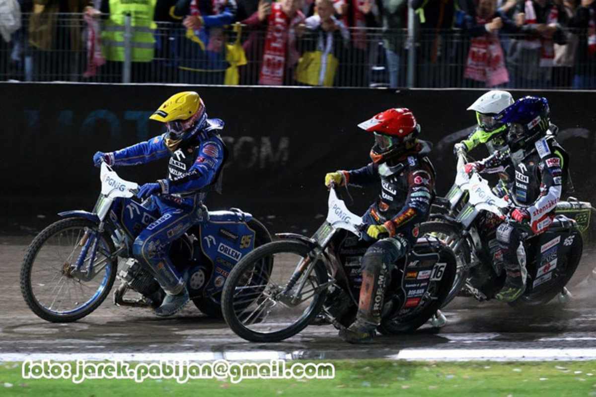 Zmarzlik, Kubera, Lindgren, Laguta