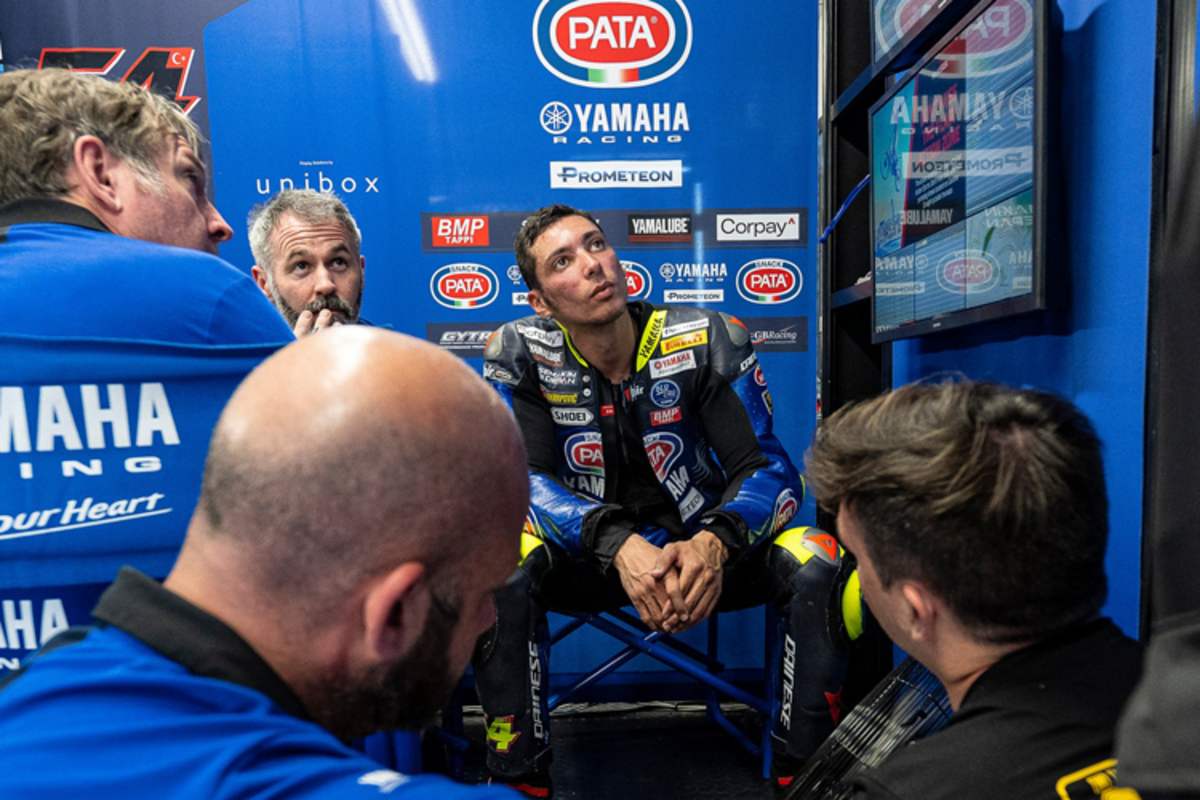 Weltmeister aus dem Yamaha Cup