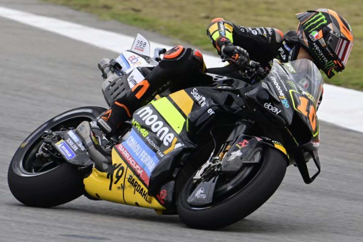 Luca Marini