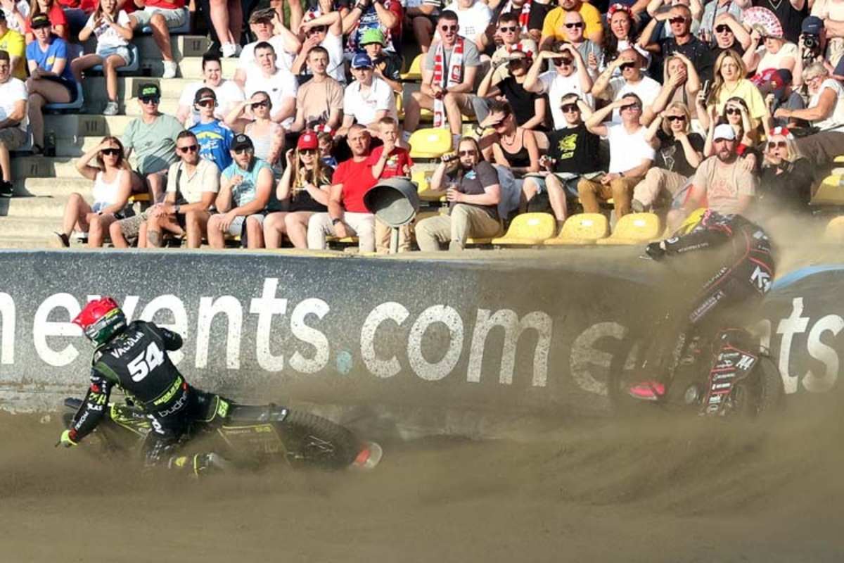 Vaculik und Huckenbeck