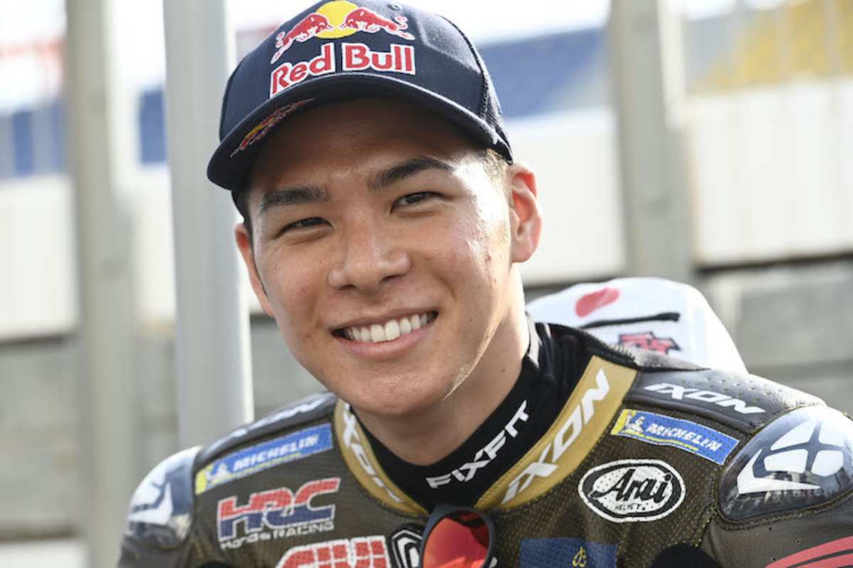 Takaaki Nakagami