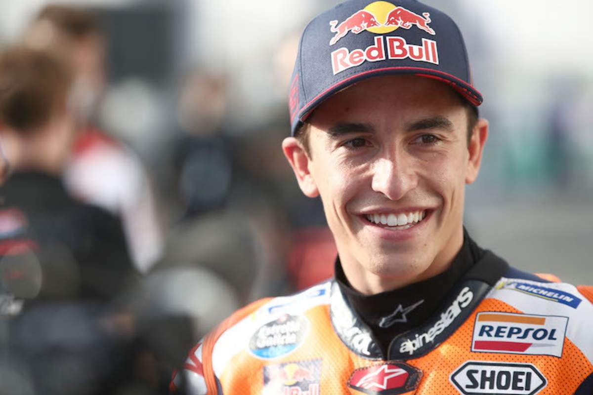 Marc Márquez