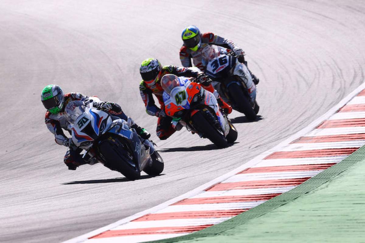 Laverty, Bassani, Mercado