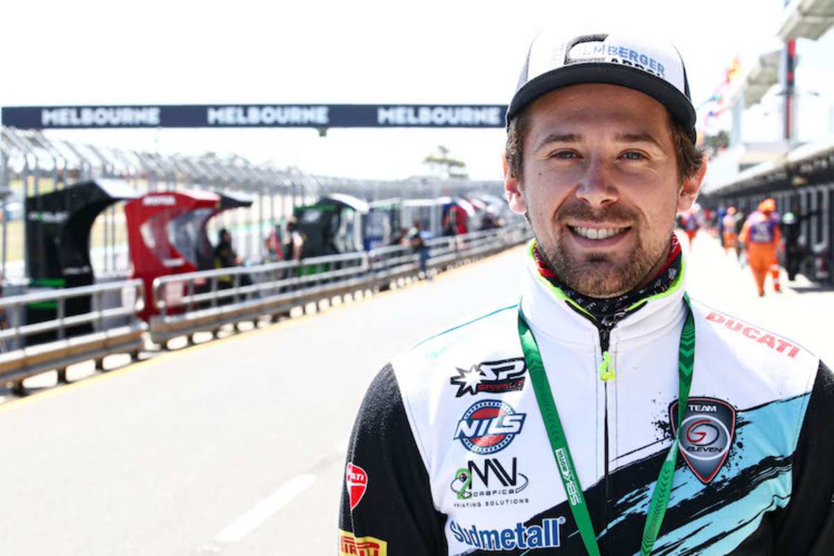 Willkommen auf Phillip Island