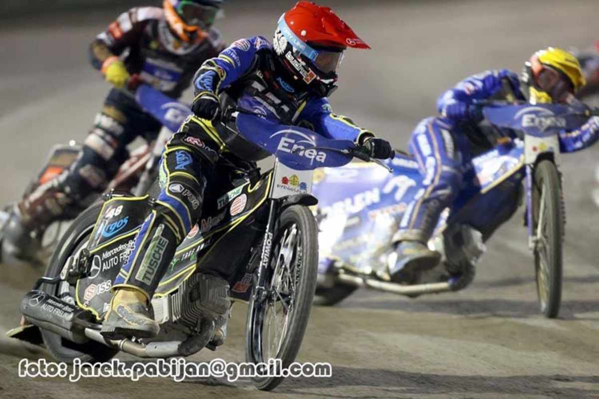 Wozniak, Zmarzlik, Kubera