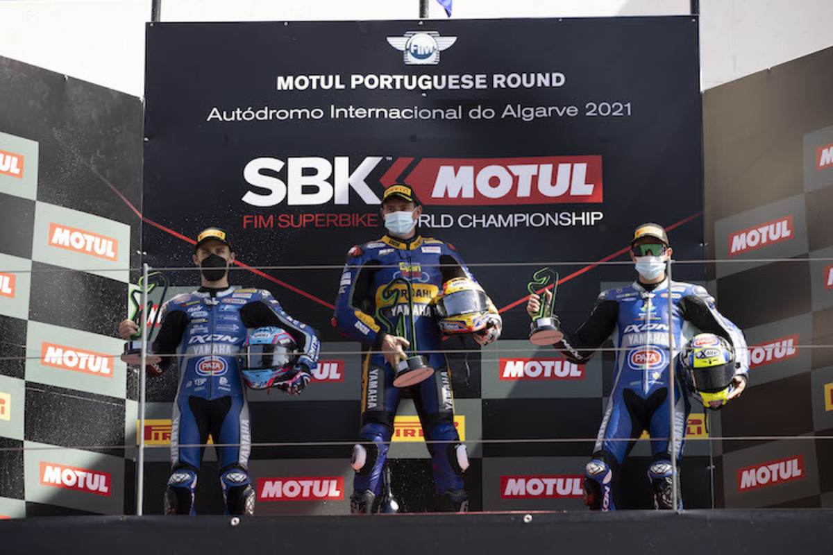 Cluzel, Odendaal, Caricasulo