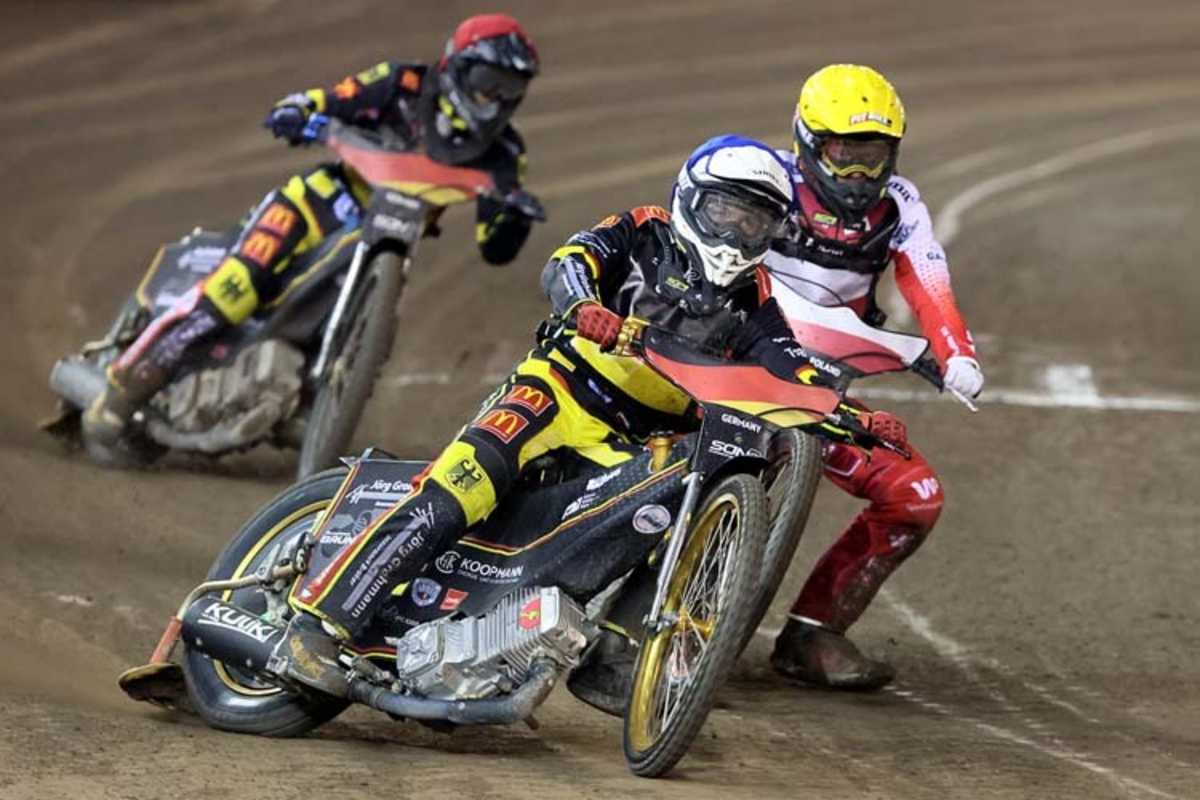 Blödorn, Pawelczak, Häusl