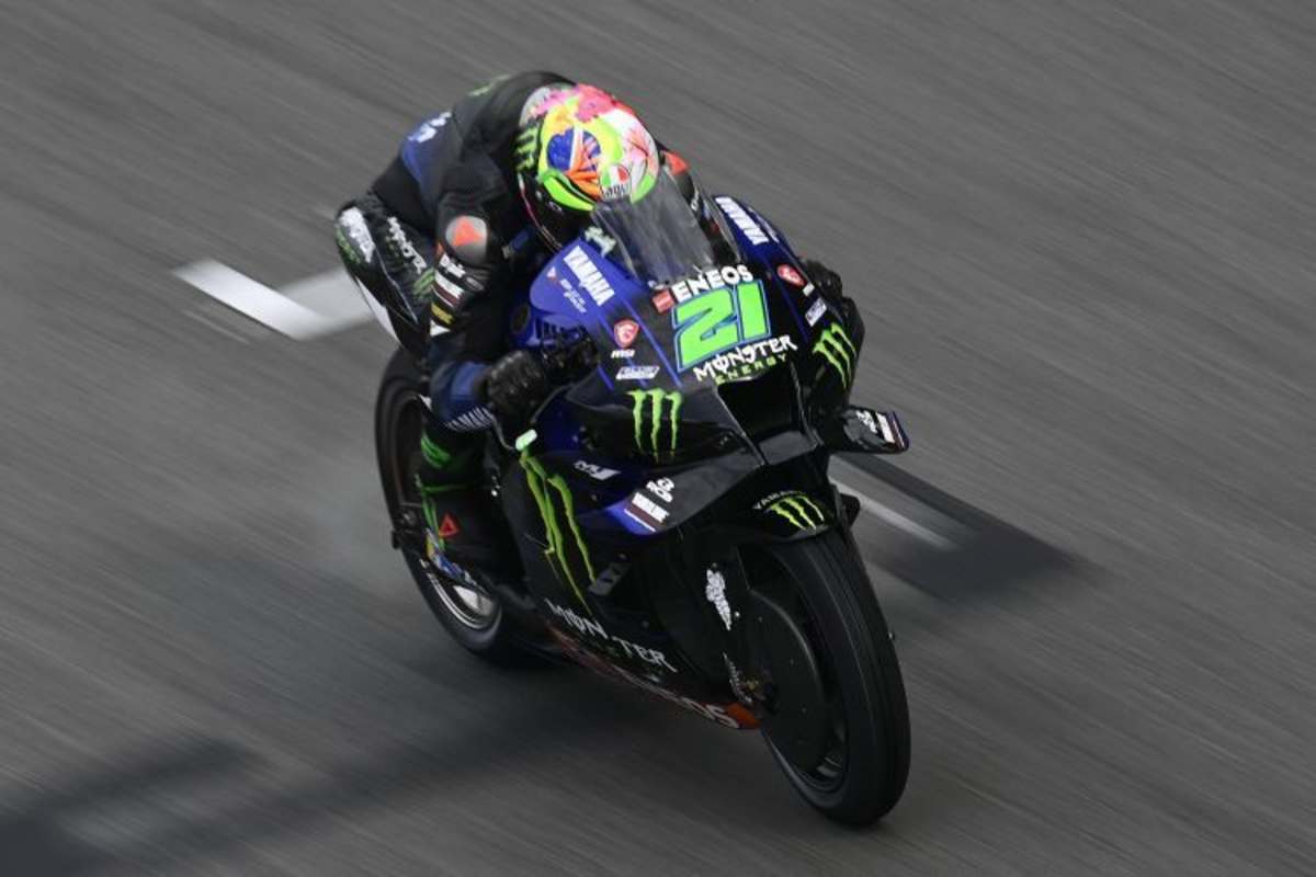 Franco Morbidelli