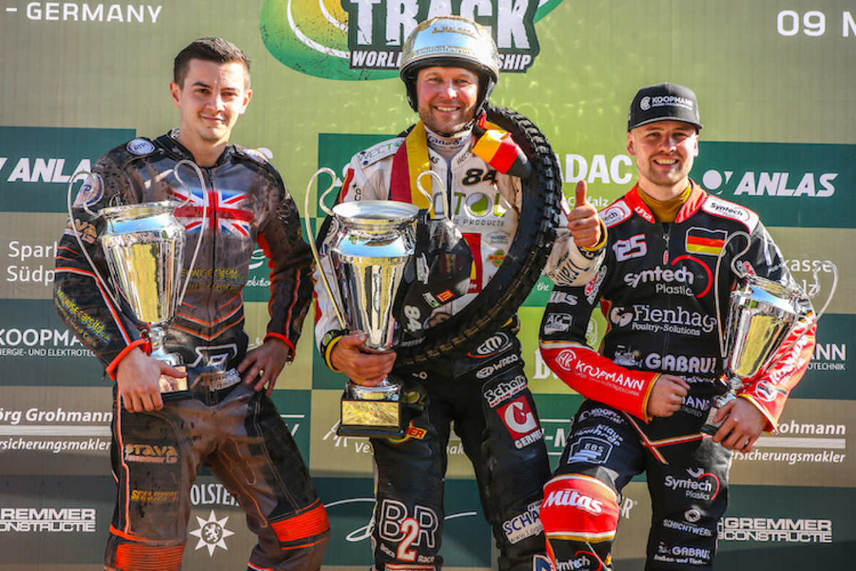 Wajtknecht, Smolinski, Fienhage