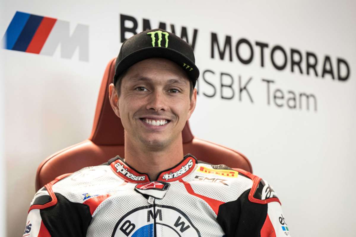 Michael van der Mark