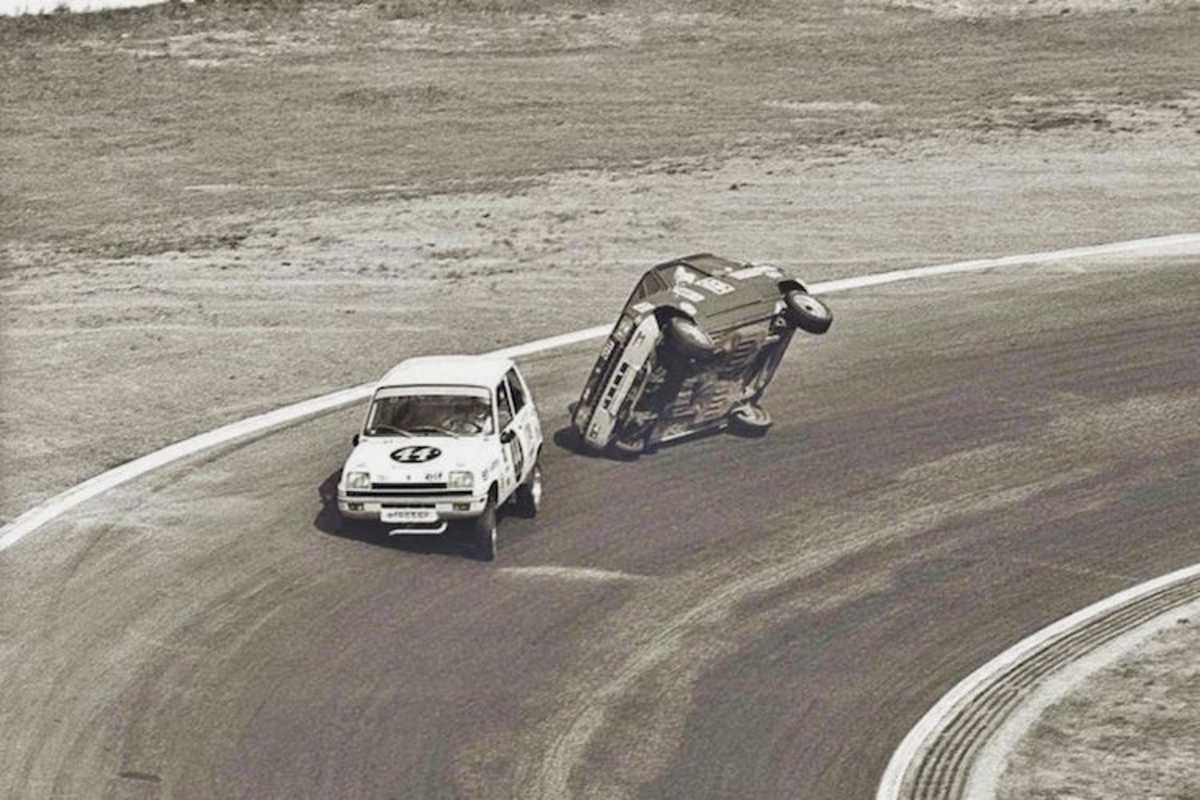 Hinter Grohs (44) bricht die Hölle los: Trinkner bezahlt Lehrgeld ...