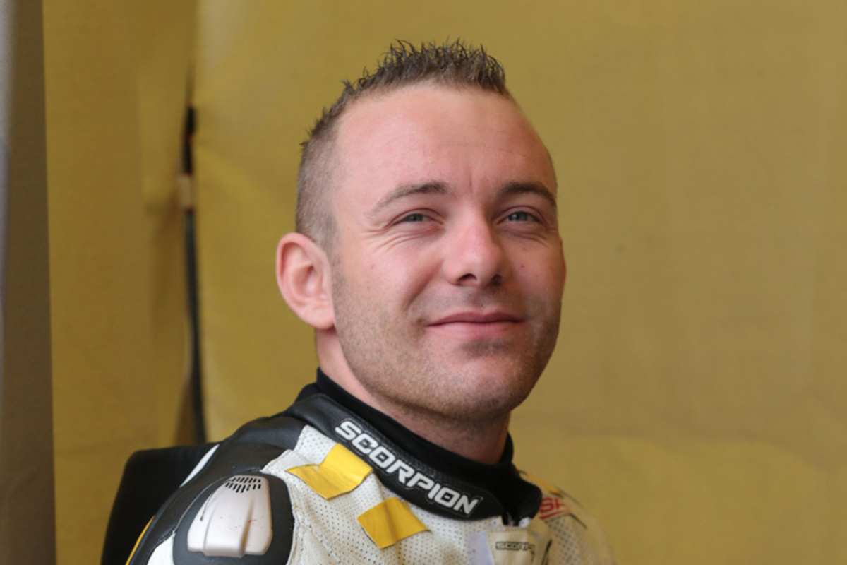 Lucas Mahias gilt als großes Talent