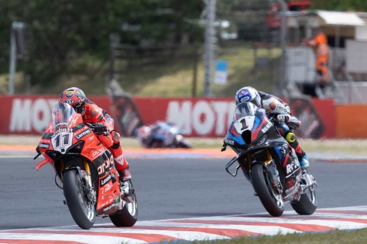 Bulega und Razgatlioglu