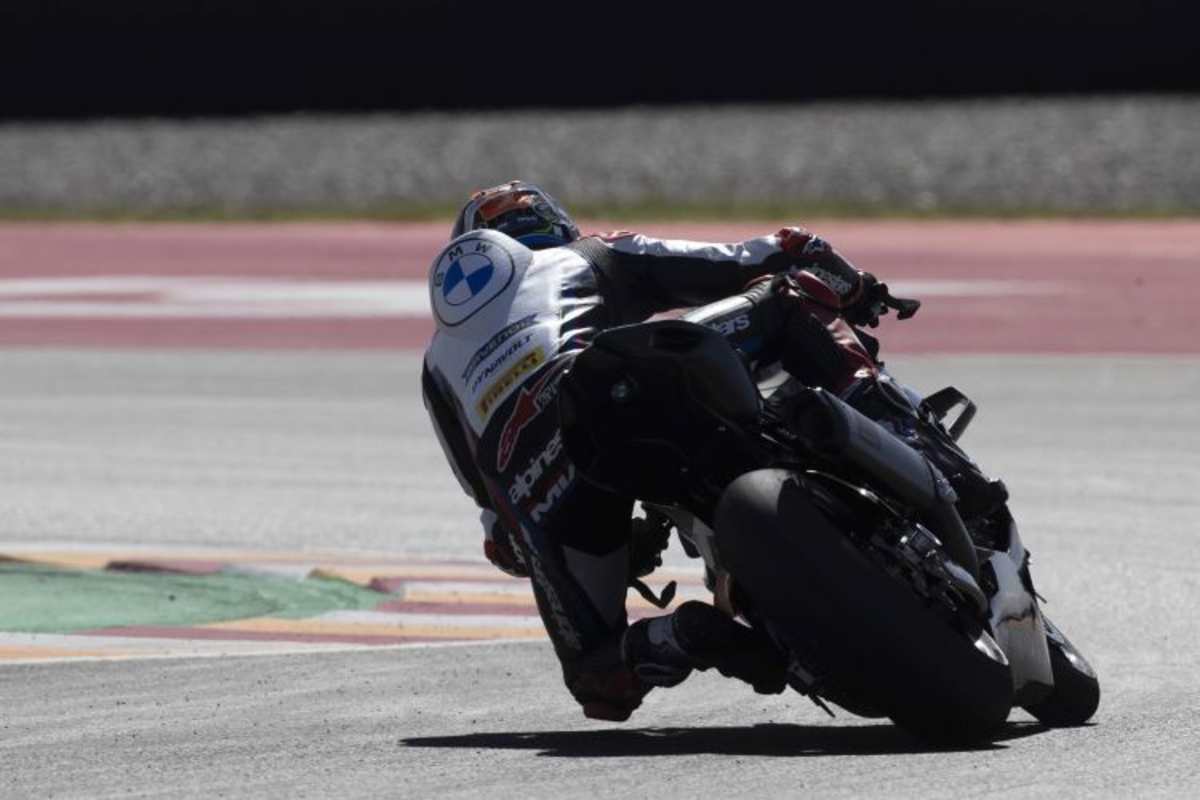 Michael van der Mark