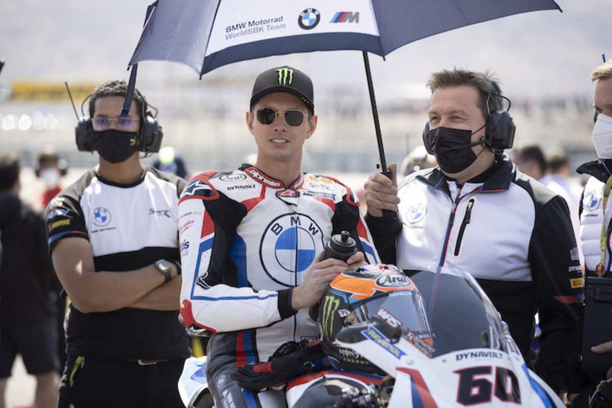 Michael van der Mark