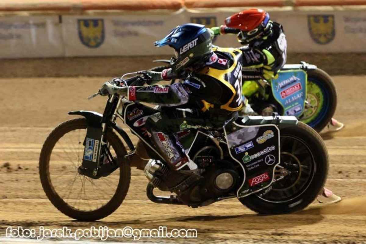 Kolodziej und Smektala