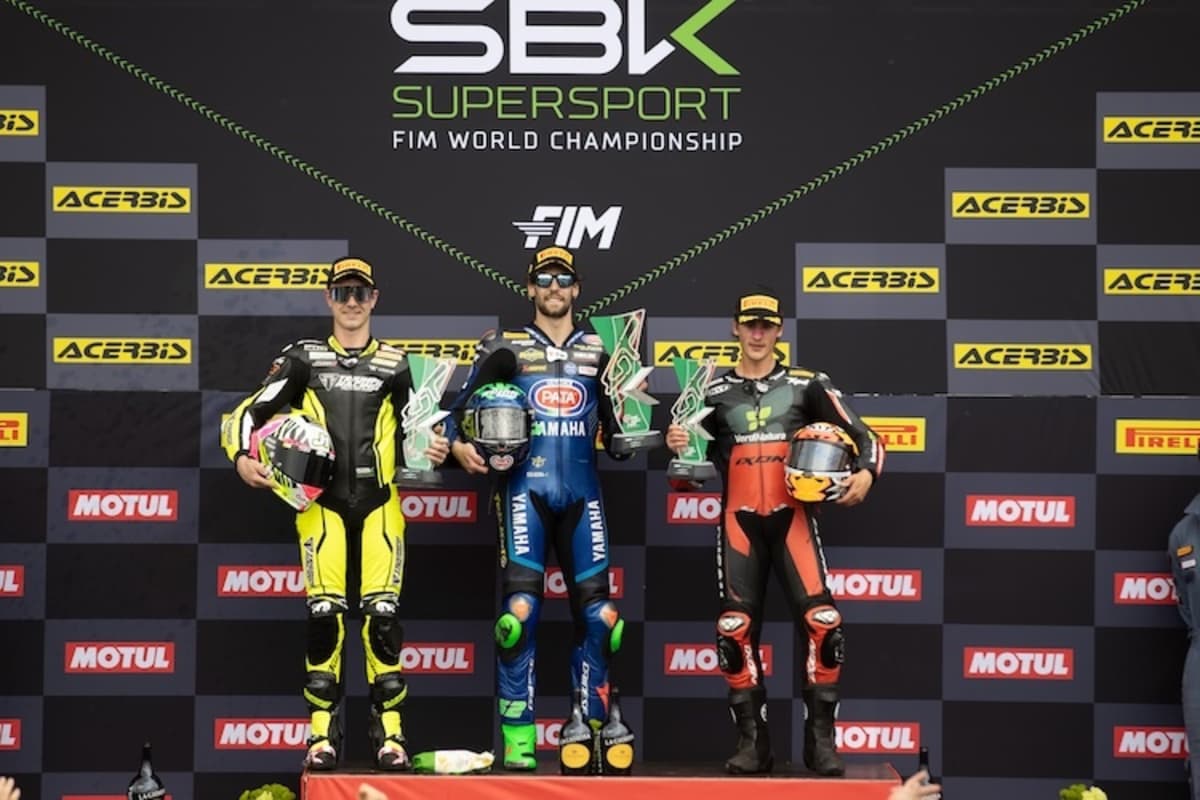 Booth-Amos, Manzi, Masiá