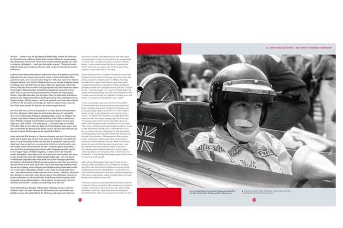 Ein echter Charakterkopf