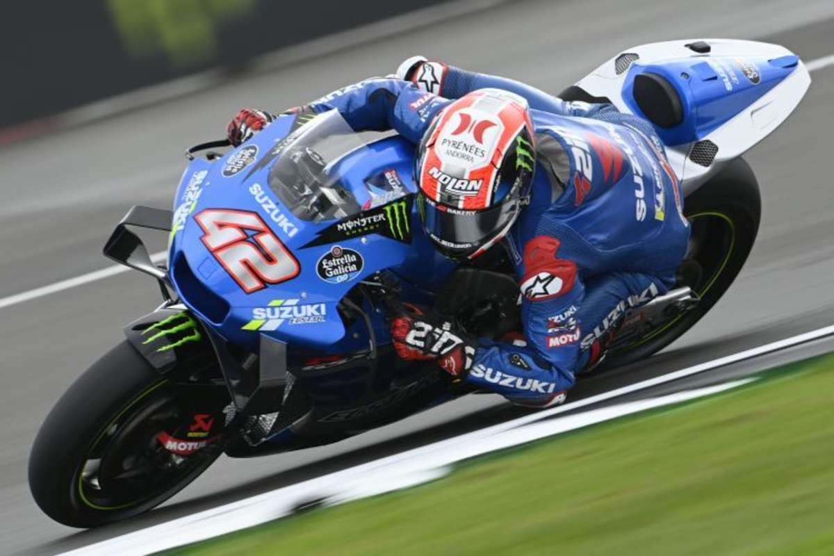 Alex Rins