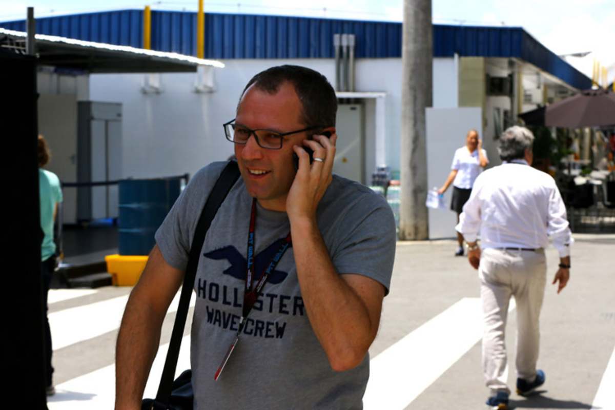 Ferrari-Oberhaupt Stefano Domenicali warnt: ««Es ist wichtig, dass man in einer solchen Krisensituation nicht zu viel von dem, was man hat, entwertet»