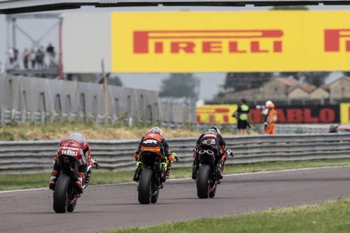 Cardelús, Caricasulo, Farioli