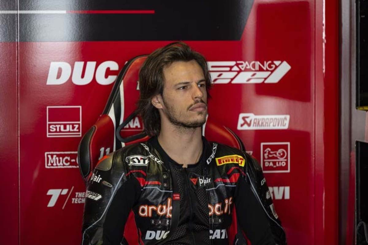 Nicolò Bulega