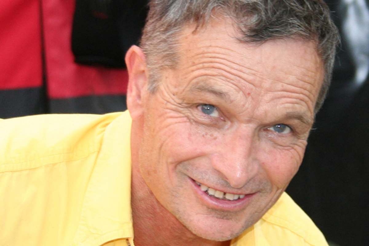 Rolf Biland wird am 1. April 70 Jahre alt