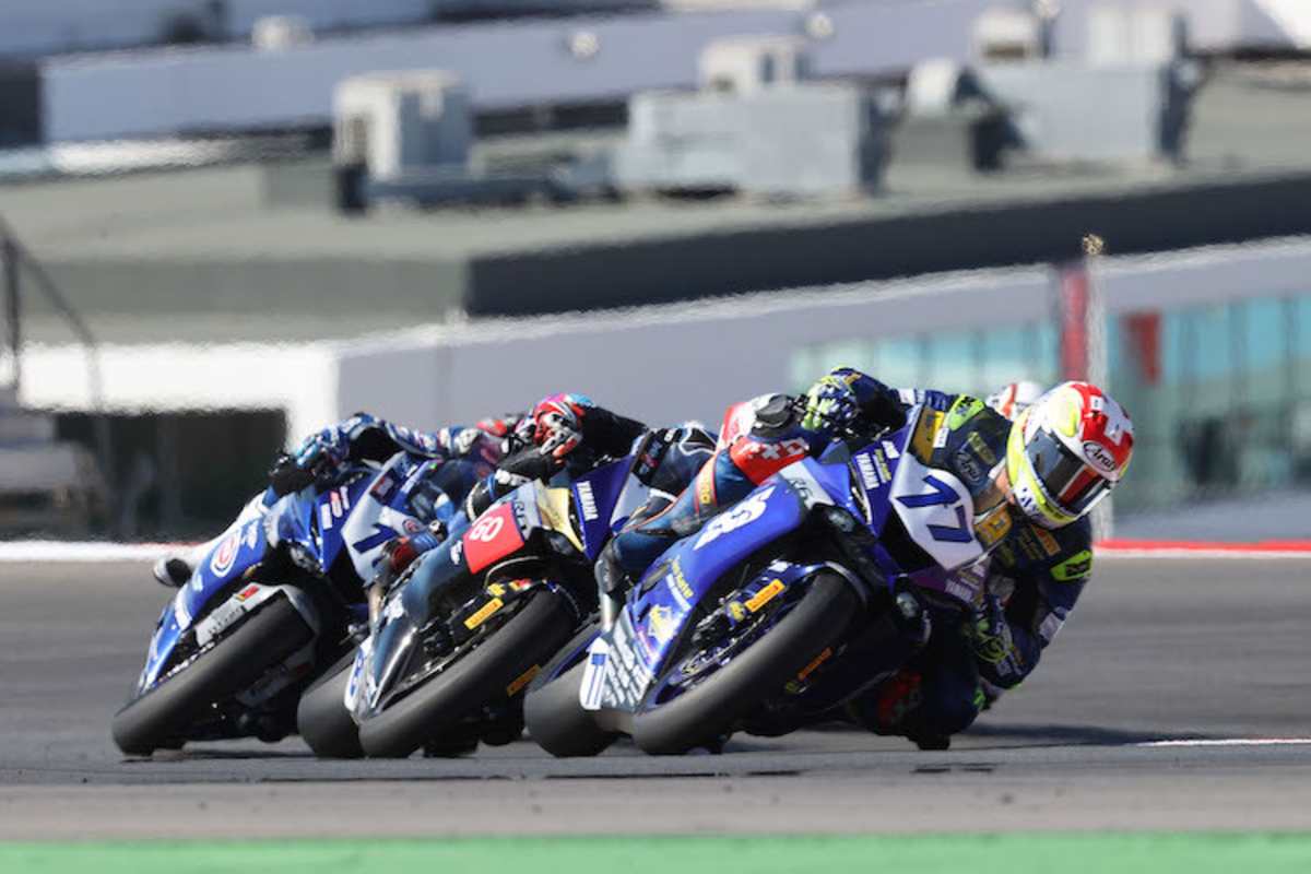 Aegerter, Gonzalez, Cluzel