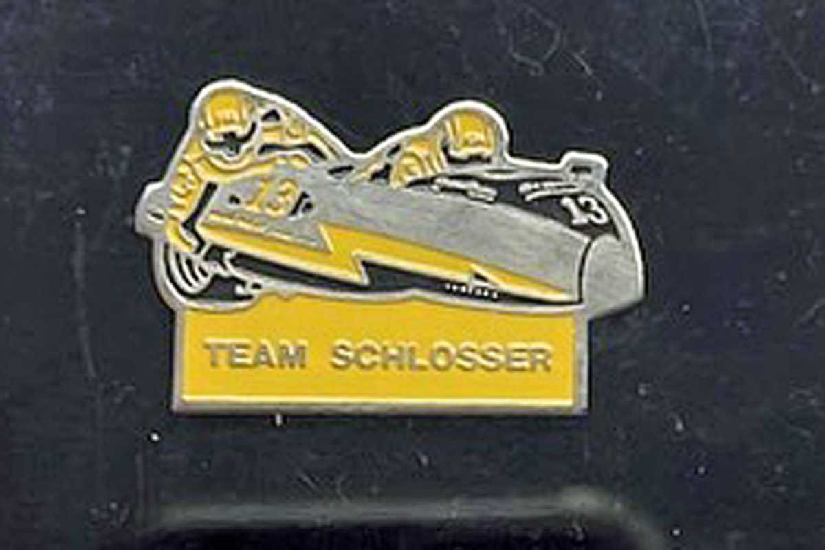 Schweizer Fundstück